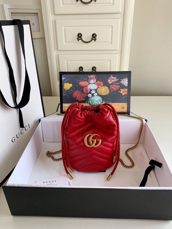 Gucci Bags -  Luxury Bags  1406