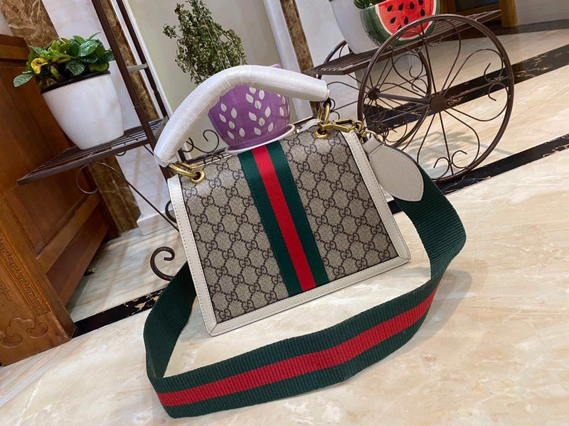 Gucci Bags - The Tote   457
