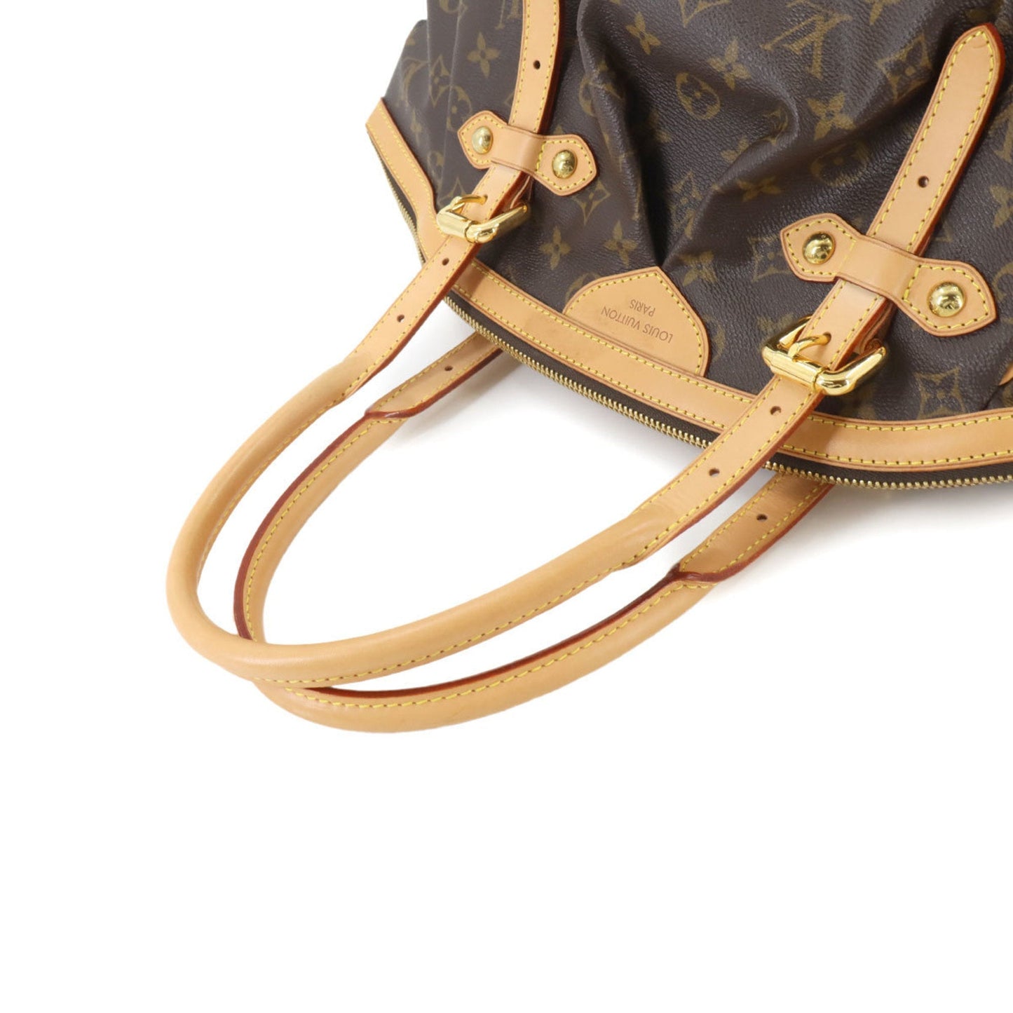 Louis Vuitton  Monogram Handbag