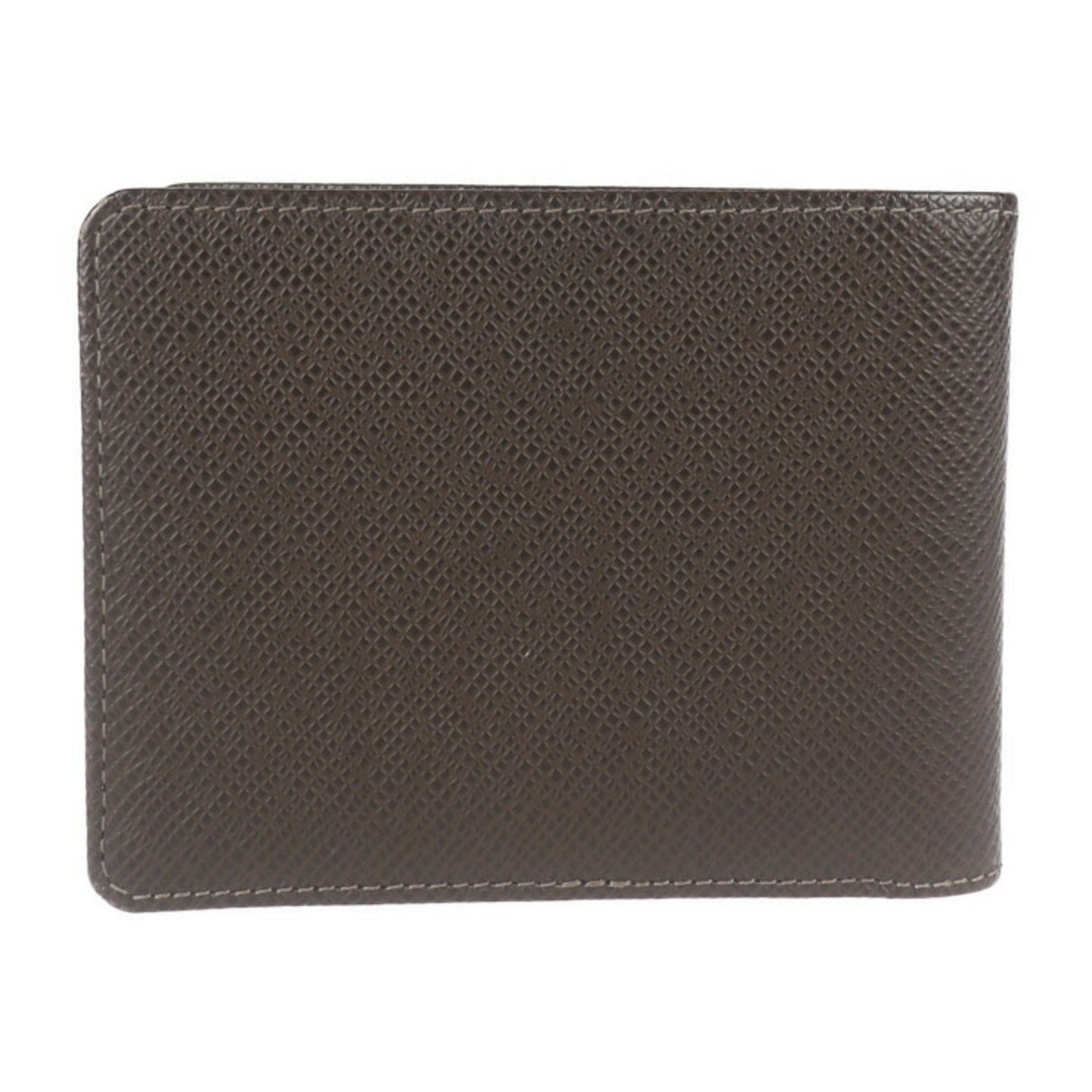 Louis Vuitton Brown Leather  wallet accessories