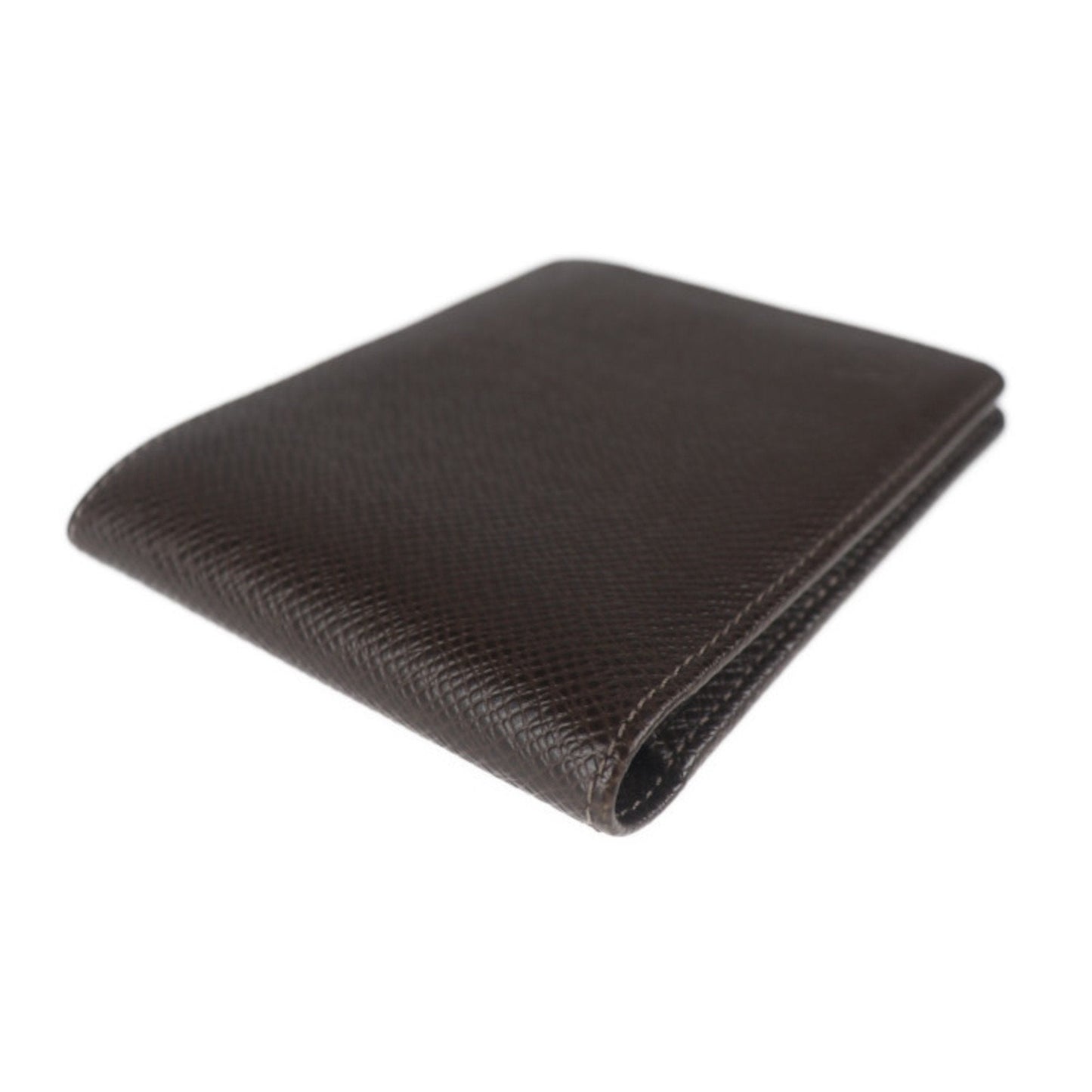 Louis Vuitton Brown Leather  wallet accessories
