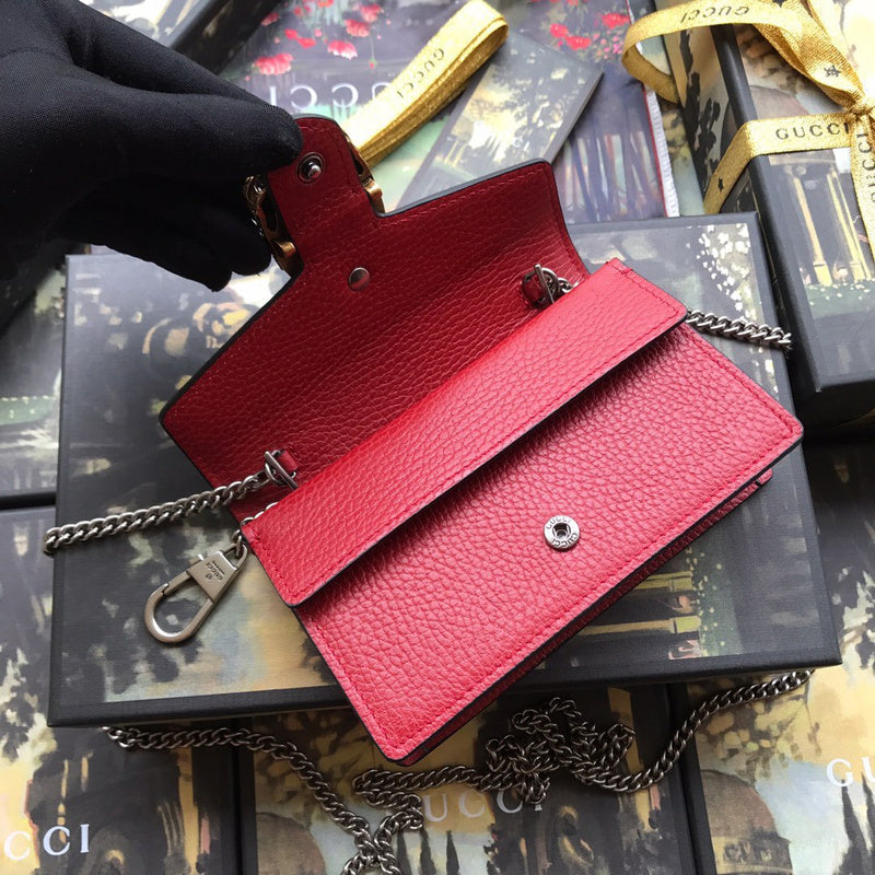 Gucci   Luxury Bags  1158