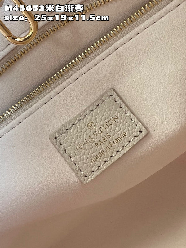 Alice bags - Louis Vuittons  - 15339
