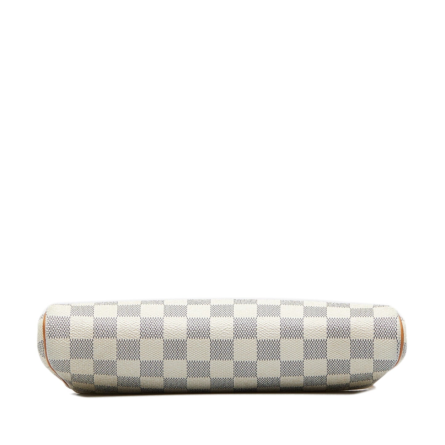 LOUIS VUITTON Damier Azur Eva Crossbody Bag