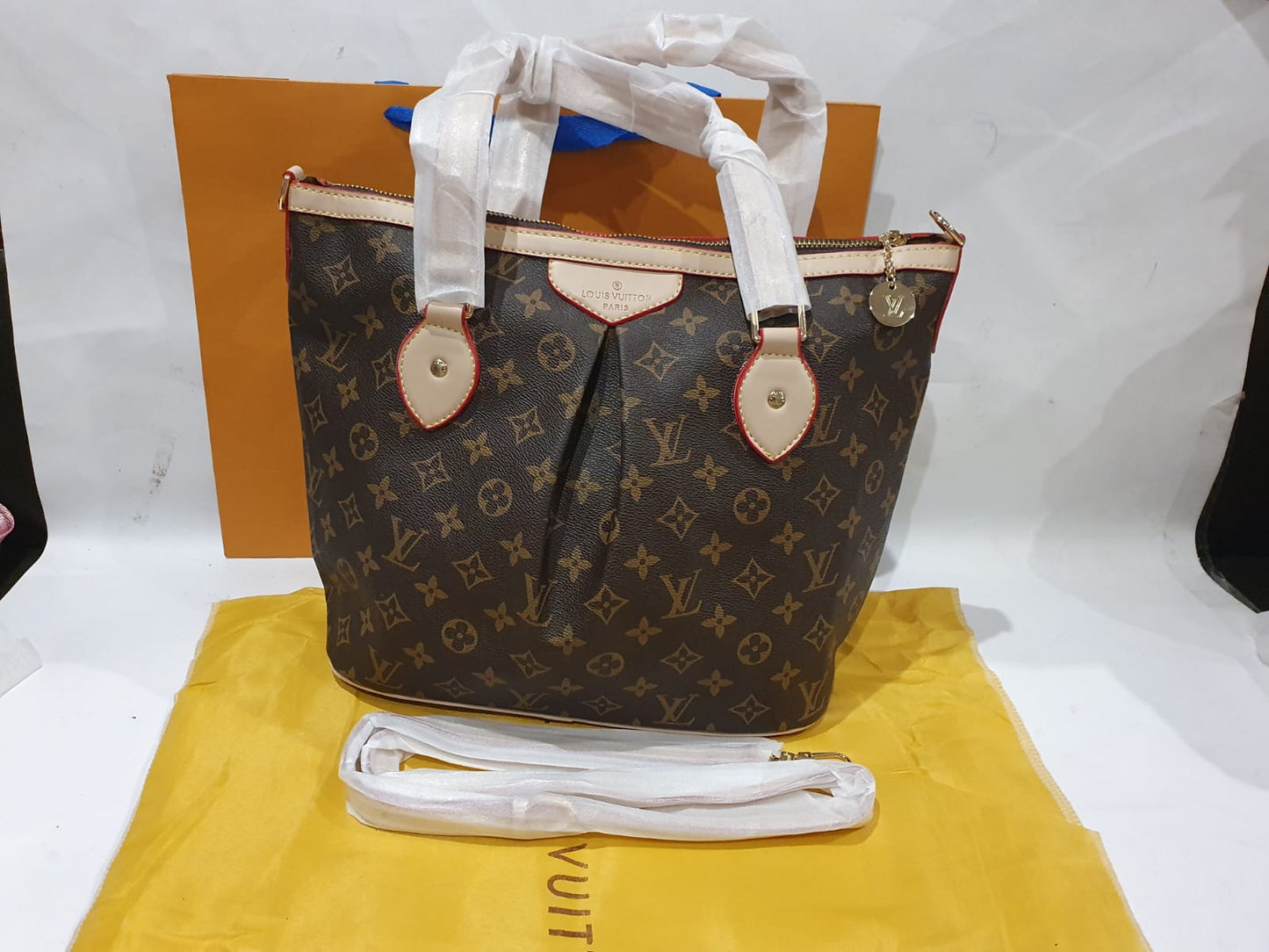 Louis Vuitton handbag