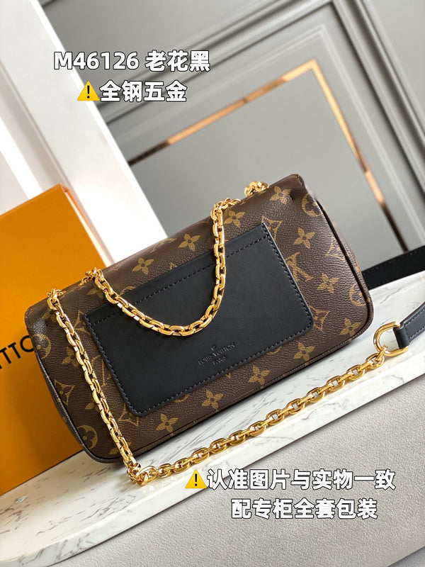 Alice Bags- Louis Vuittons  - 15951