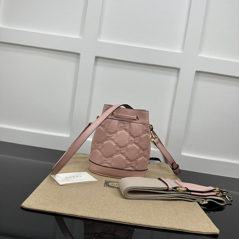 Gucci  Luxury -  Bags - 533