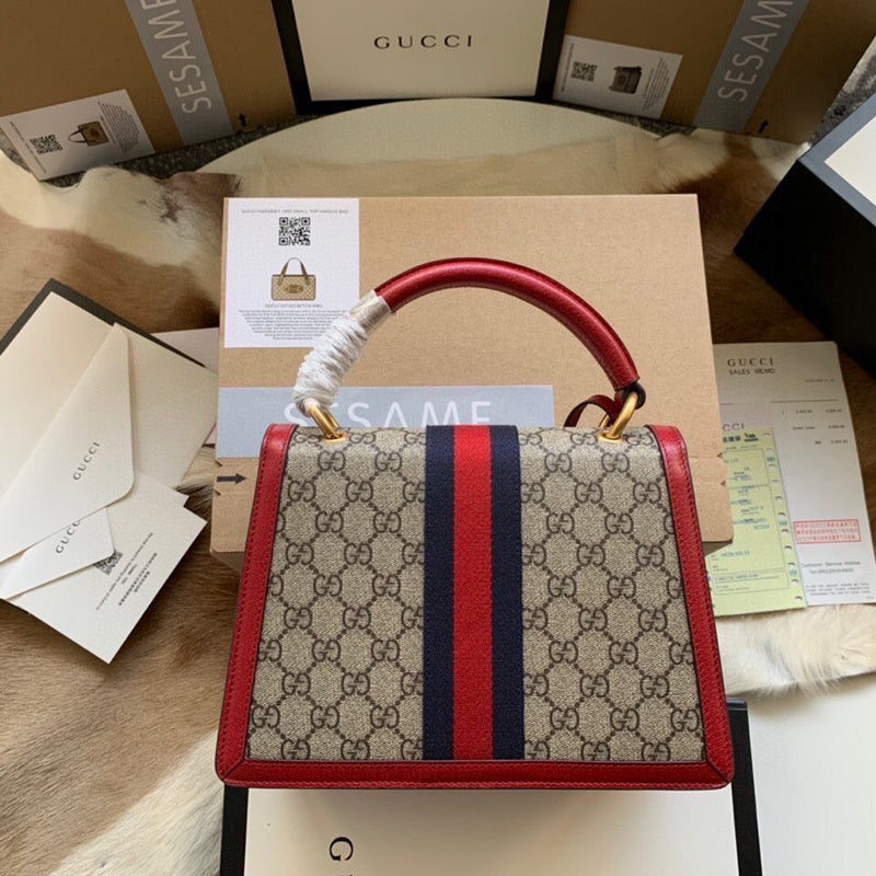 Gucci   Luxury Bags  1298