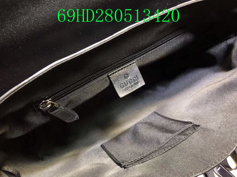 Gucci Bags - The Tote   878