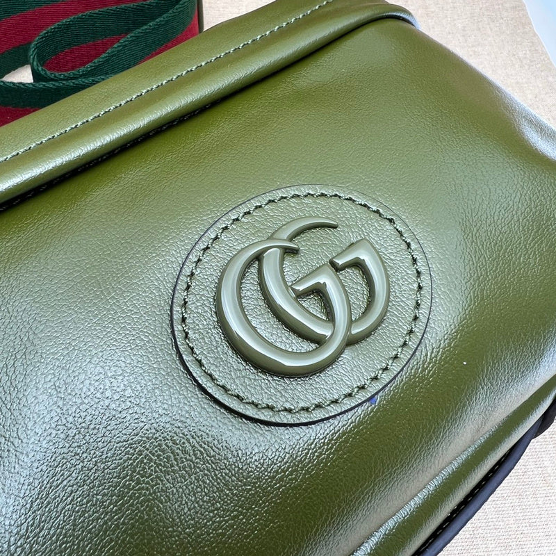 Gucci Luxury - Bags - 247
