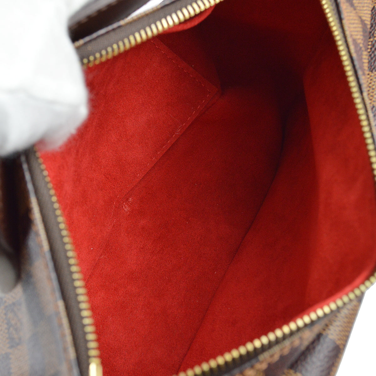 Louis Vuitton 2006 Damier Ravello GM N60006