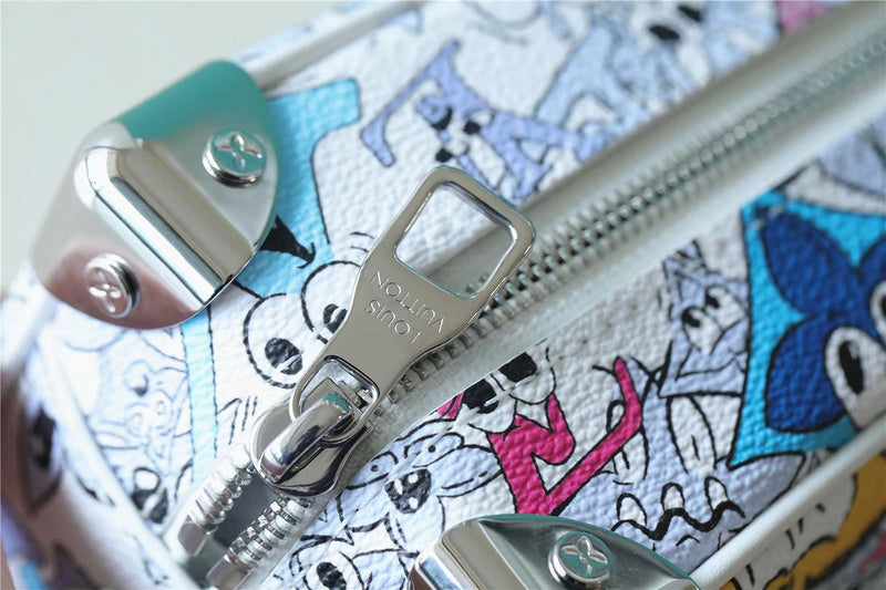Alice bags - Louis Vuittons  - 10138