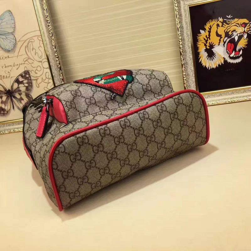 Gucci Bags - The Tote   1031