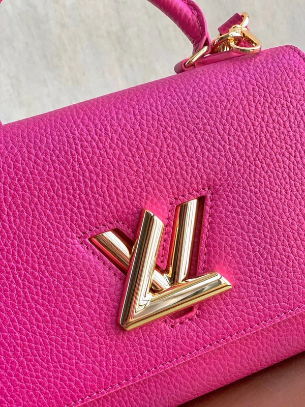 Alice Bags- Louis Vuittons  - 15872
