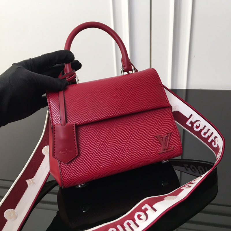 Alice Bags- Louis Vuittons  - 15885