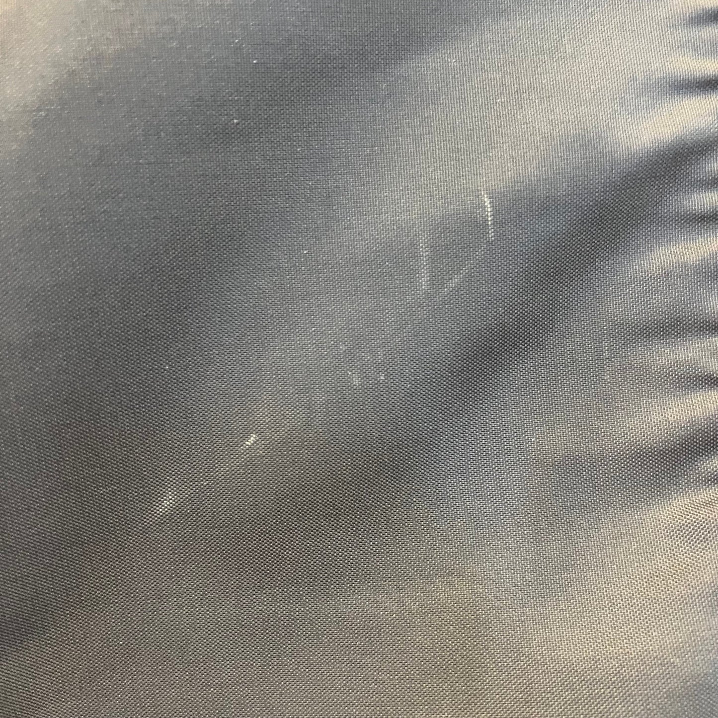 LOUIS VUITTON Brown Monogram Coated Canvas Garment Cover
