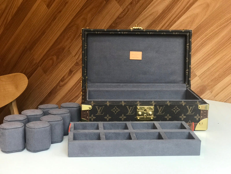 Alice Bags- Louis Vuittons  - 15994