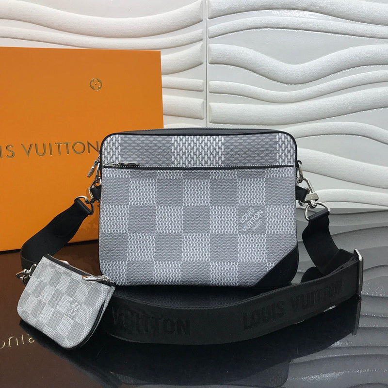 Alice Bags- Louis Vuittons  - 16281