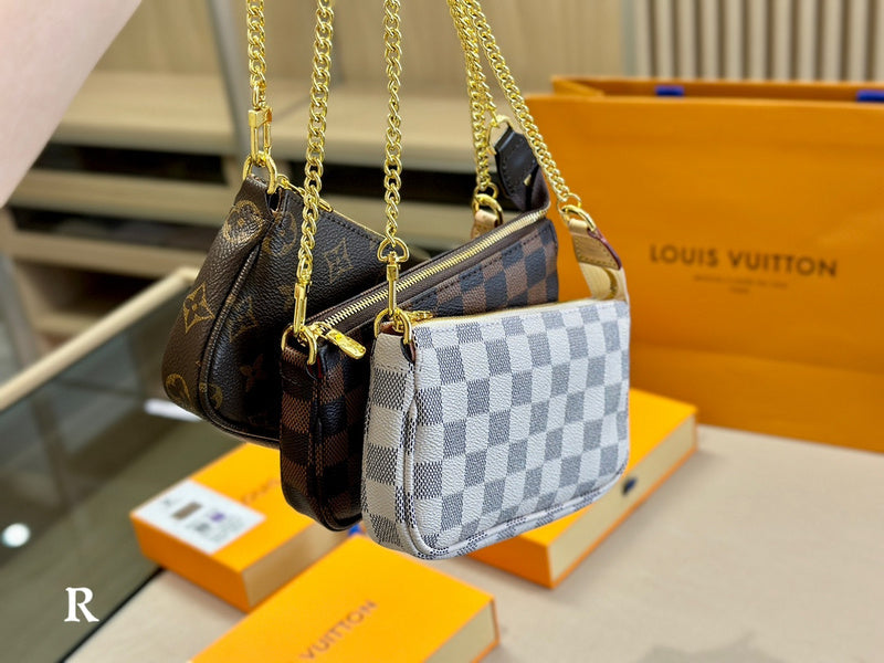 Alice bags - Louis Vuittons  - 15010