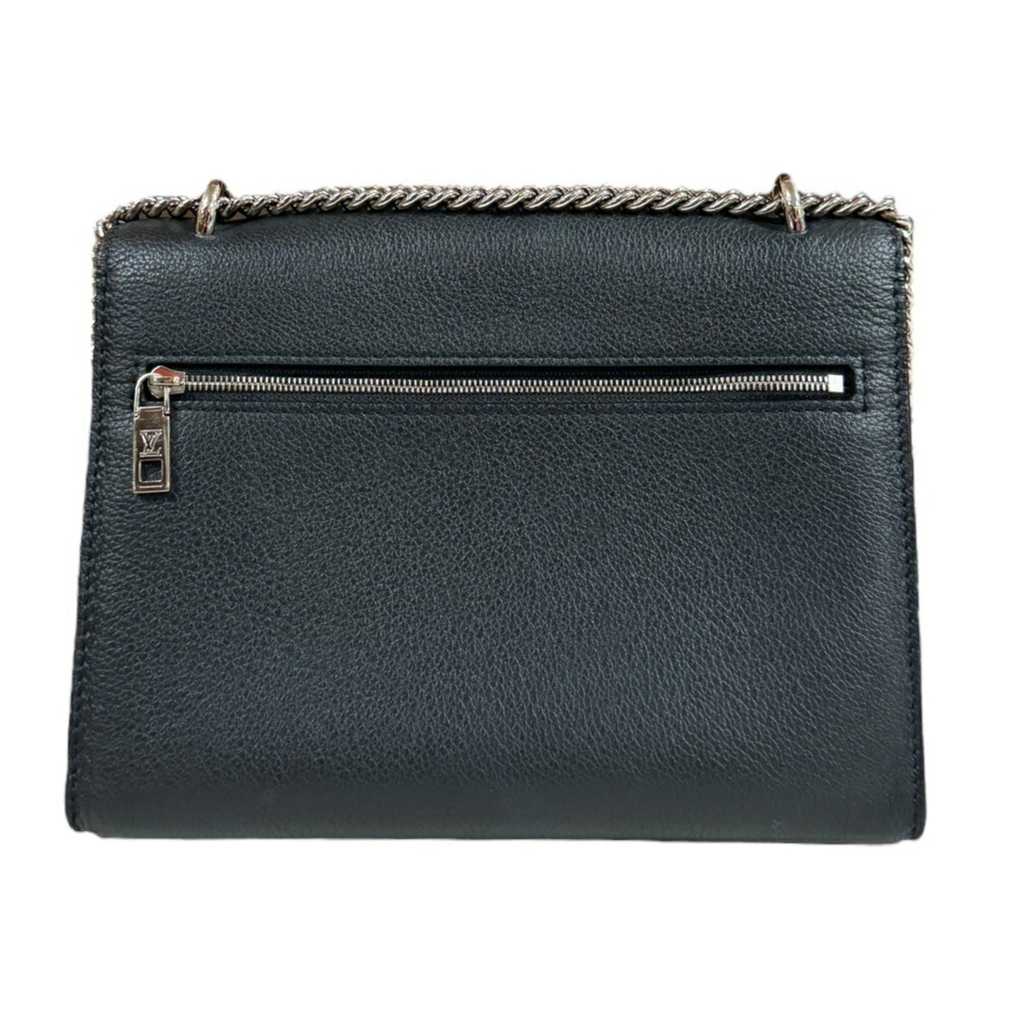 Louis Vuitton  Leather Shoulder Bag