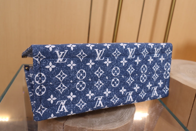 Alice Bags- Louis Vuittons  - 16717