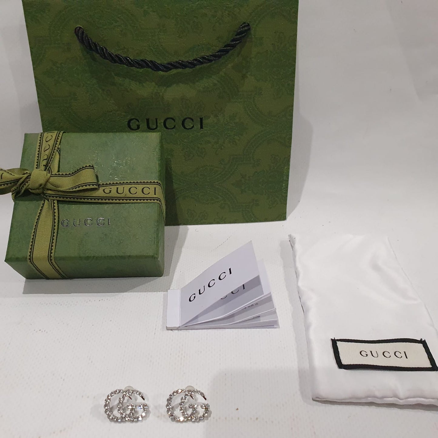 Gucci Earrings
