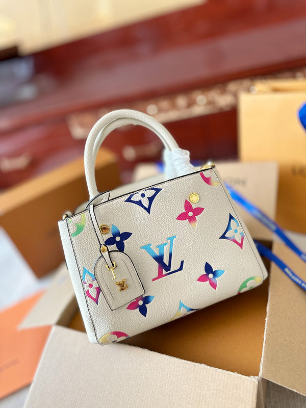 Alice bags - Louis Vuittons  - 14853