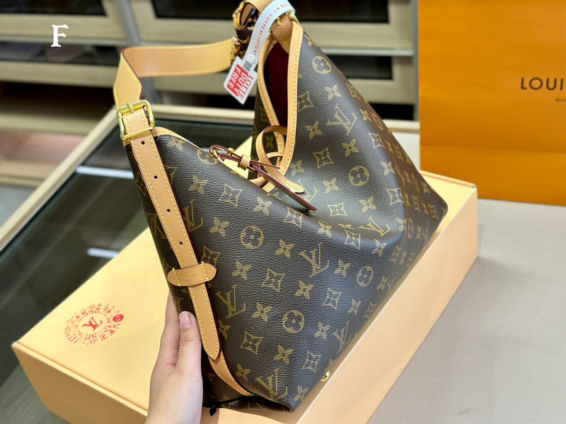 Alice bags - Louis Vuittons  - 15034