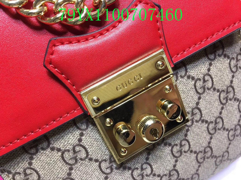 Gucci Bags - The Tote   1199
