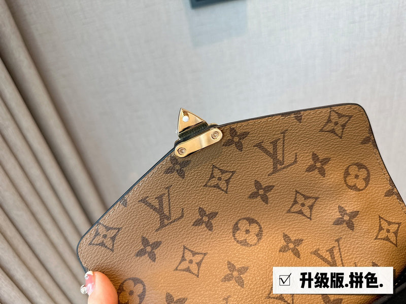 Alice bags - Louis Vuittons  - 15127
