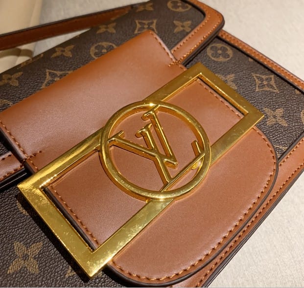 Louis Vuitton Handbag
