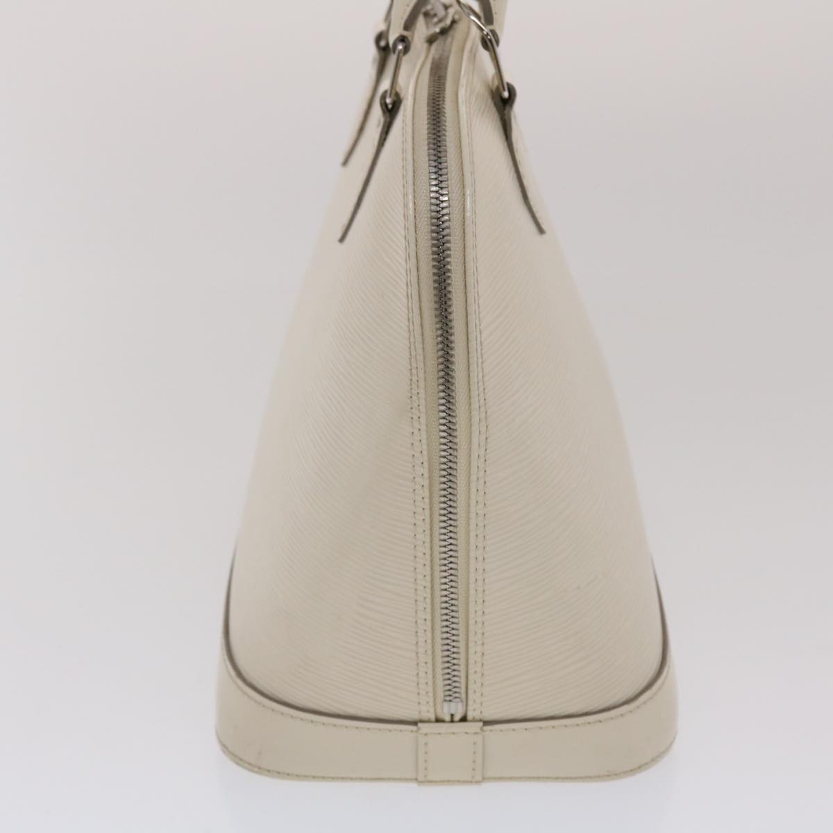 LOUIS VUITTON Epi Alma Hand Bag Yvoire M4030J LV Auth 49659