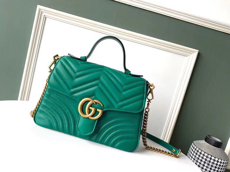 Gucci Bags -  Luxury Bags  1434