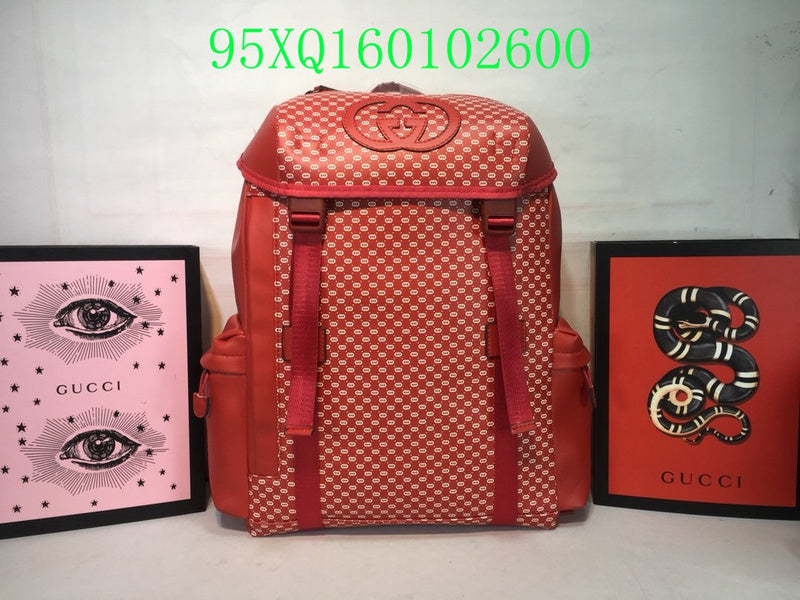 Gucci Bags - The Tote   1228
