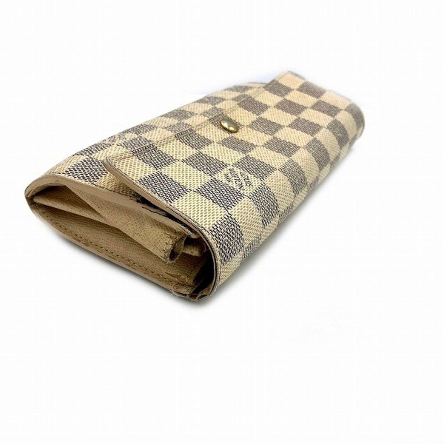 Louis Vuitton    Long Wallet (Bi-Fold)