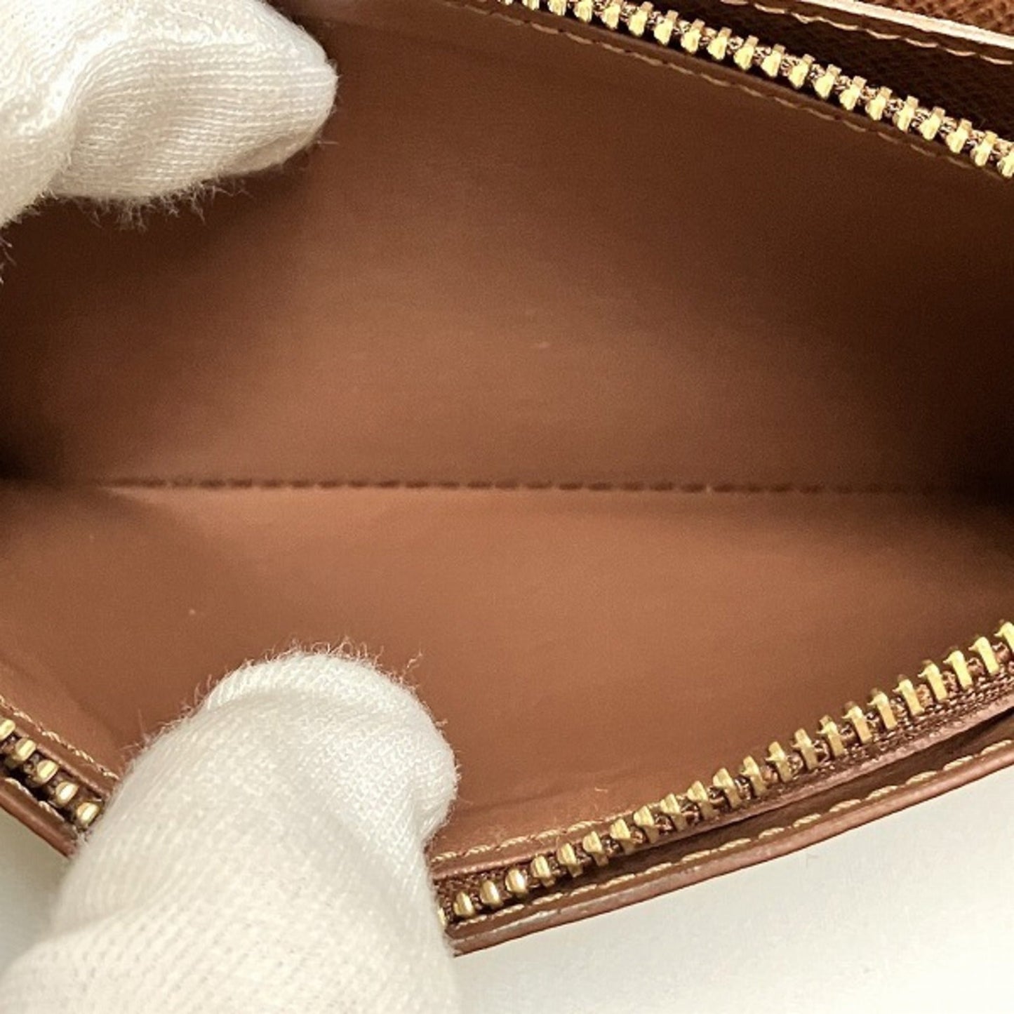 Louis Vuitton  Long Wallet (Bi-Fold)