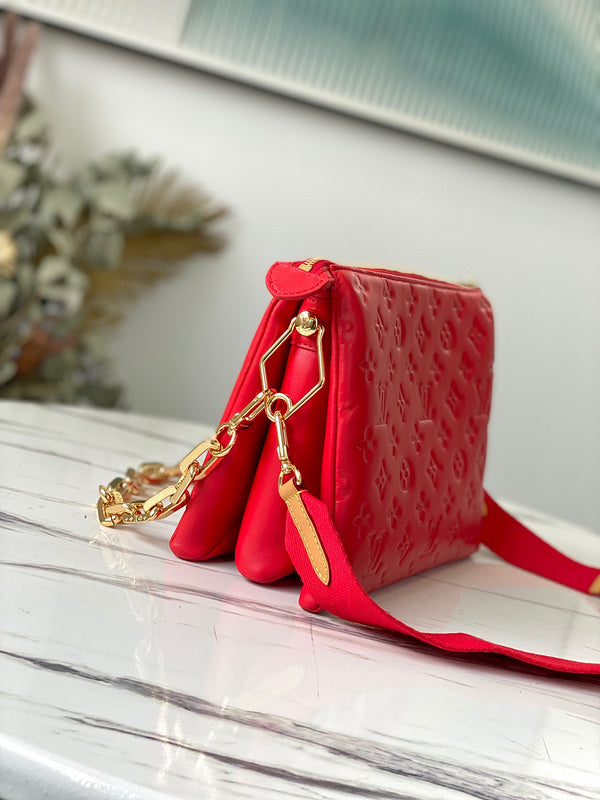 Alice Bags- Louis Vuittons  - 16333