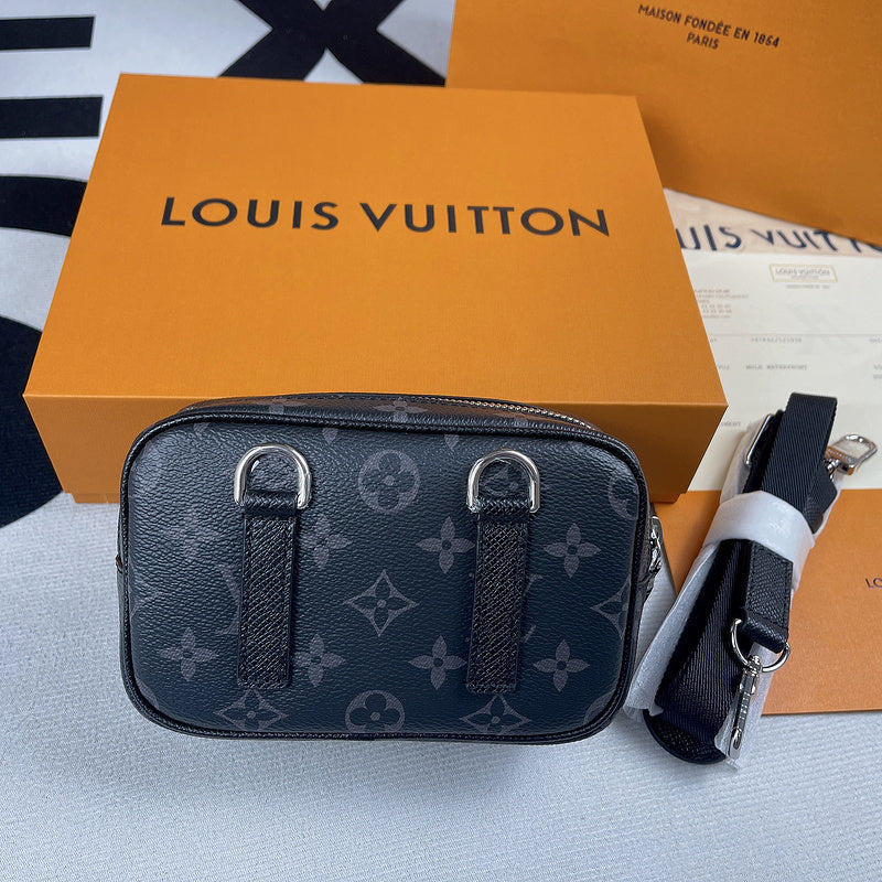 Alice bags - Louis Vuittons  - 10203