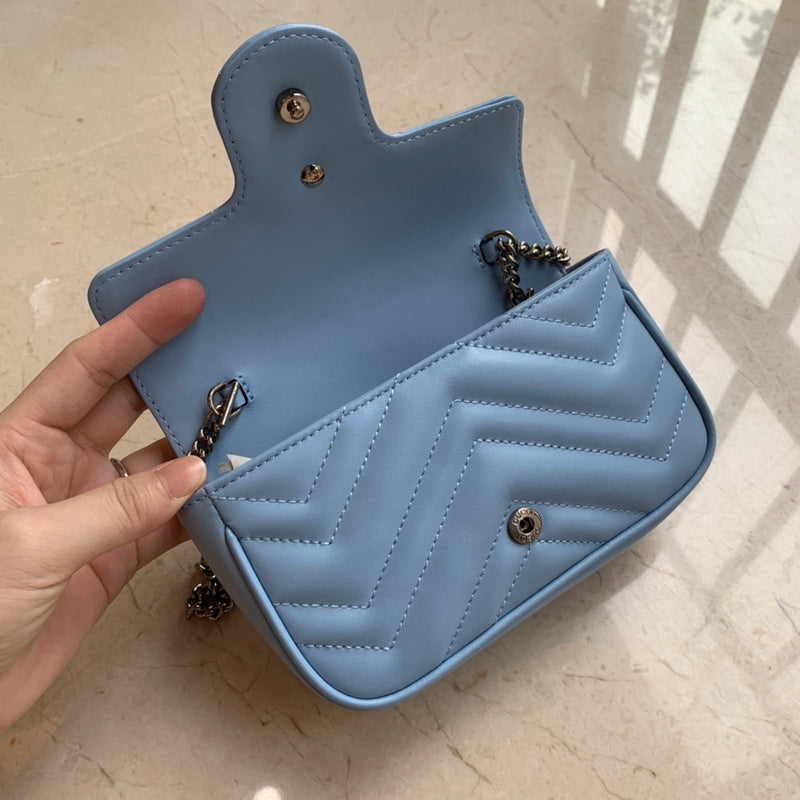 Gucci Bags -  Luxury Bags  1389