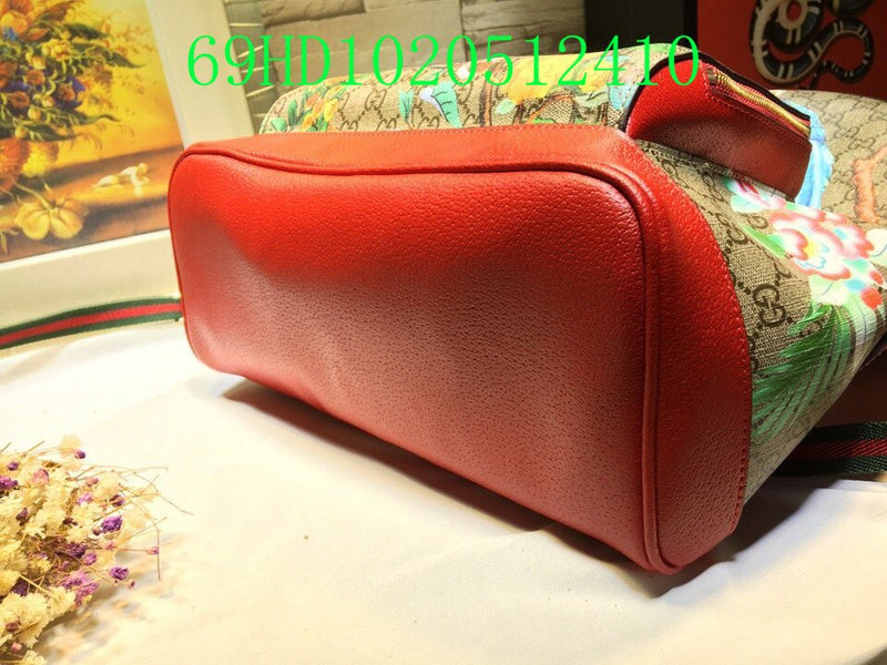 Gucci Bags - The Tote   1216