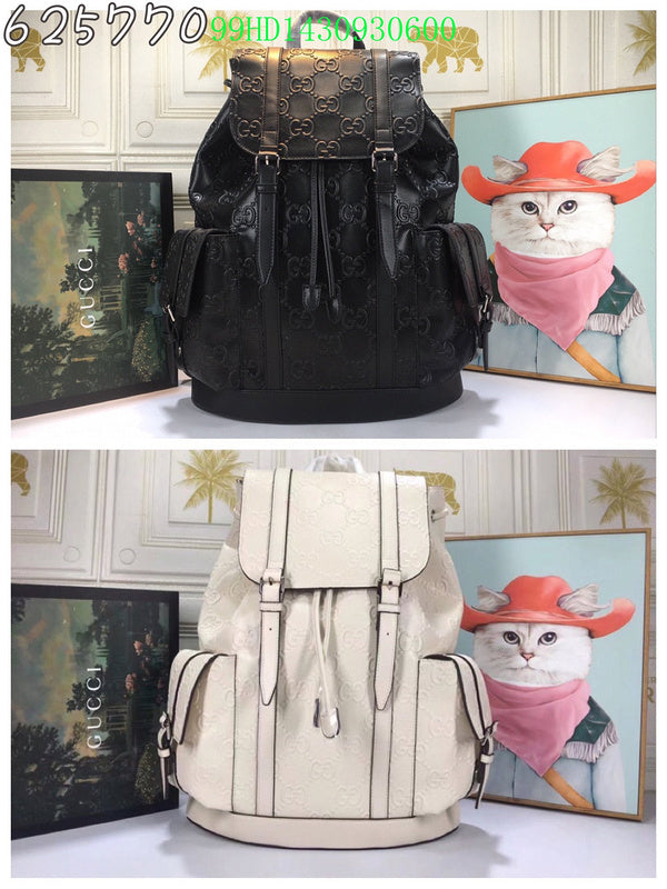 Gucci Bags - The Tote   1174