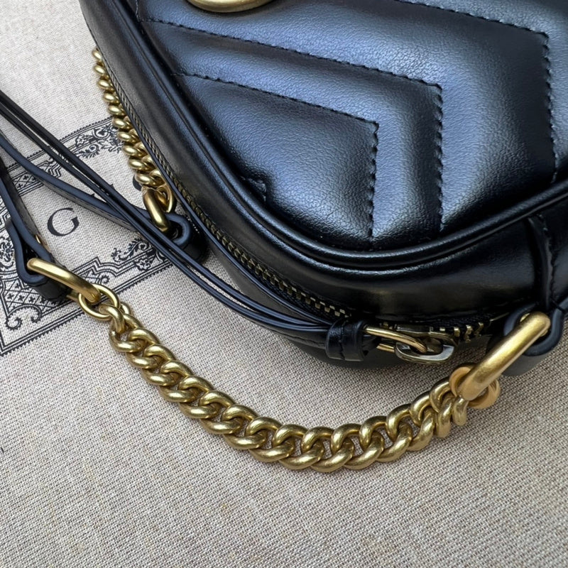 Gucci  Luxury -  Bags - 500