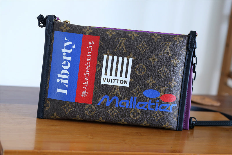 Alice bags - Louis Vuittons  - 10478