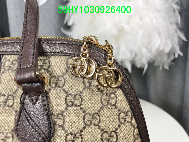 Gucci Bags - The Tote   463