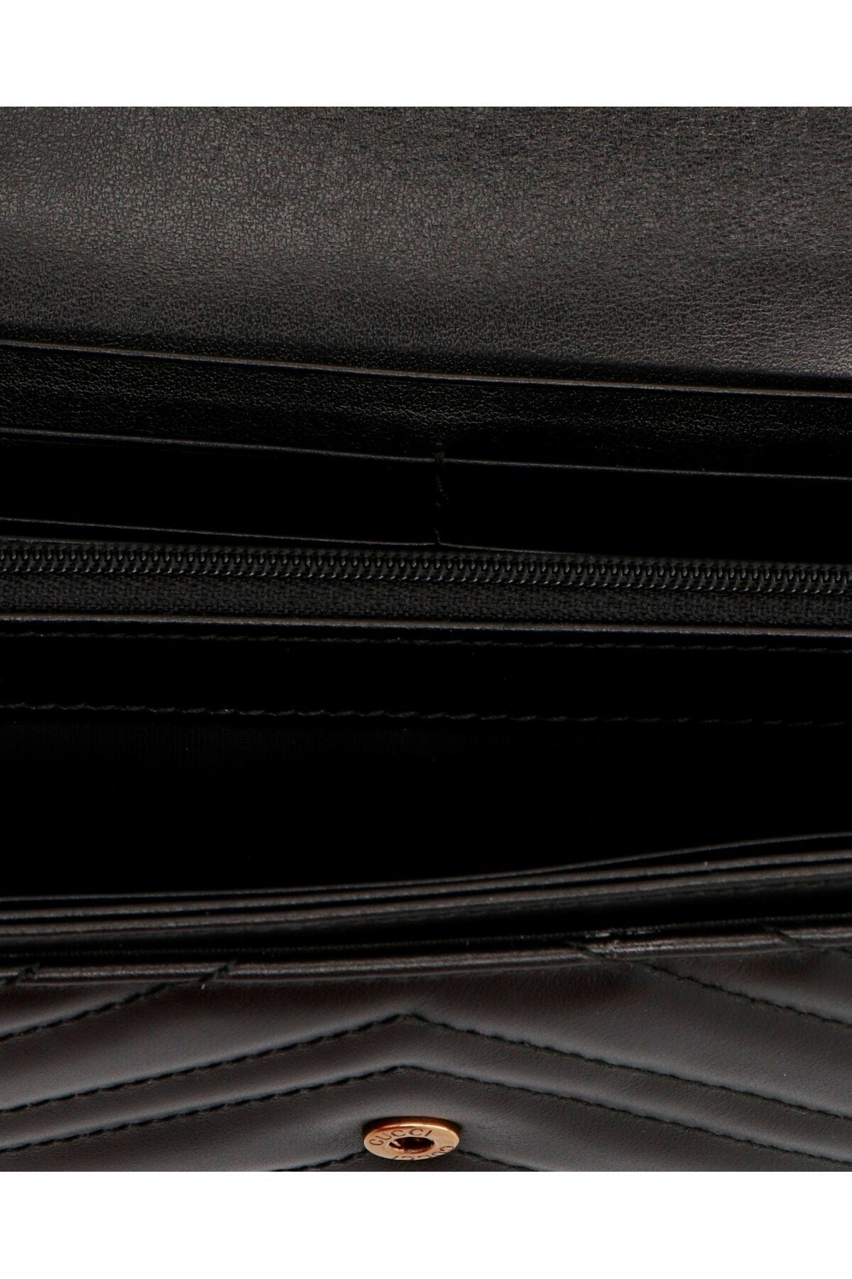 Gucci Women 'Continental Gg Marmont' Wallet