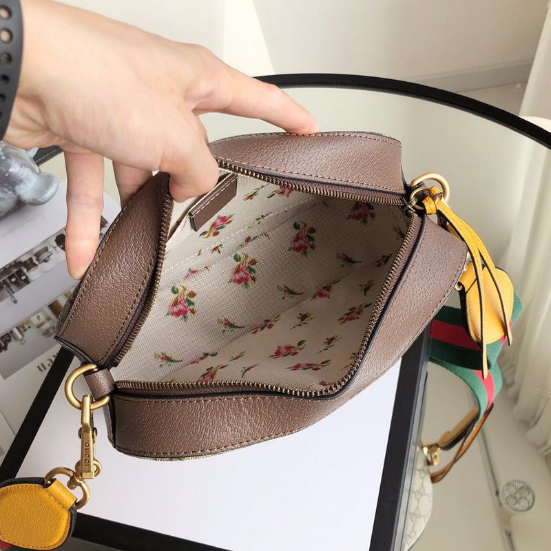 Gucci   Luxury Bags  1293