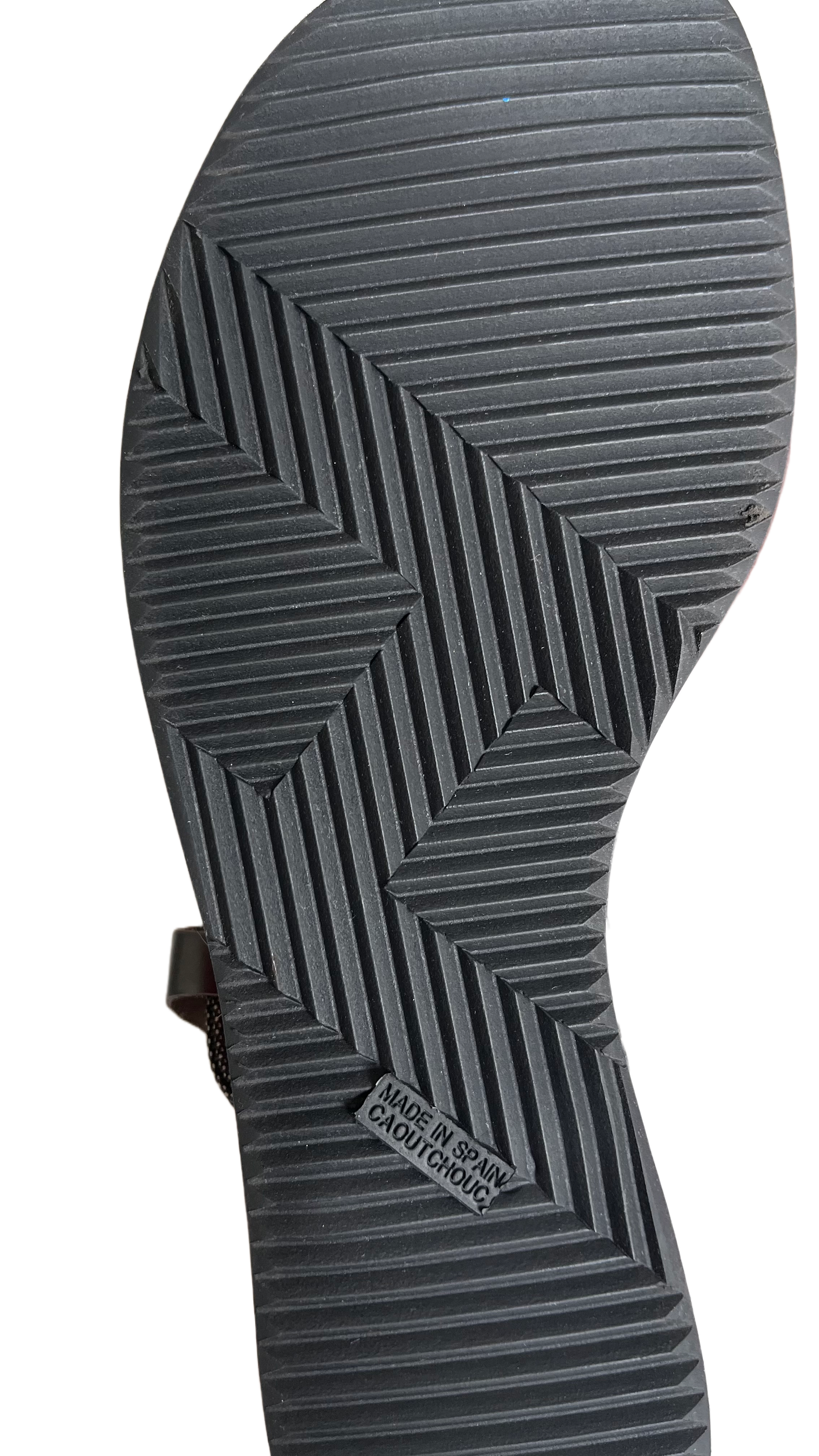Hermes Kala Nera Sandals Rouge