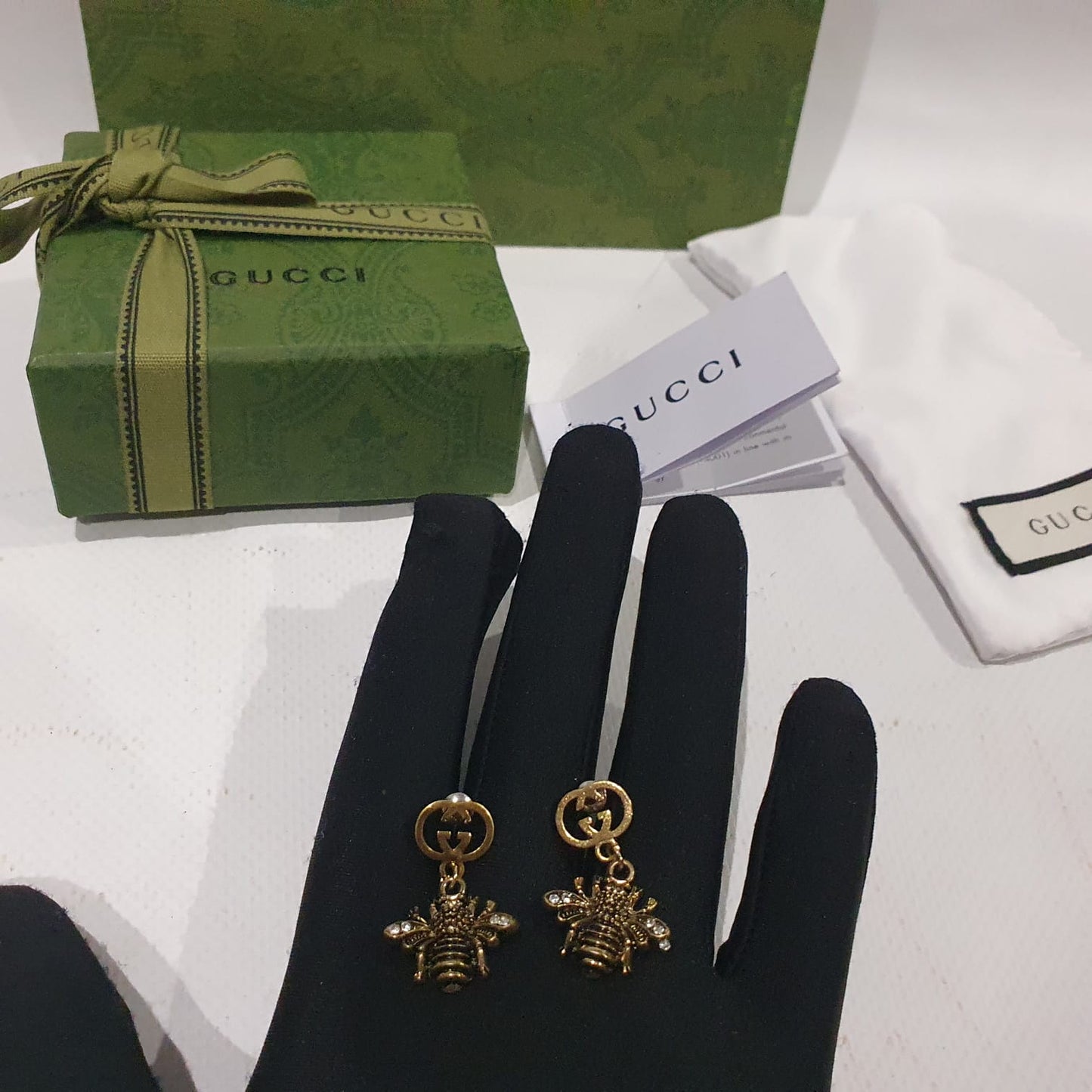 Gucci Earrings