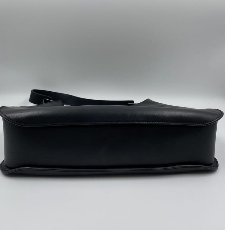 Gucci leather Shoulder Bag