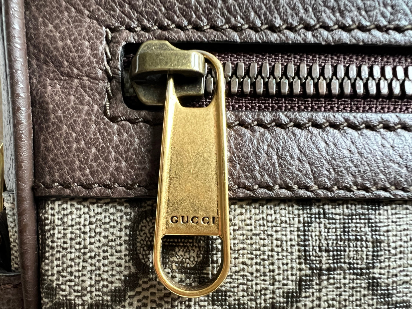 Gucci GG Ophidia Small Messenger Bag (RRP £1010)